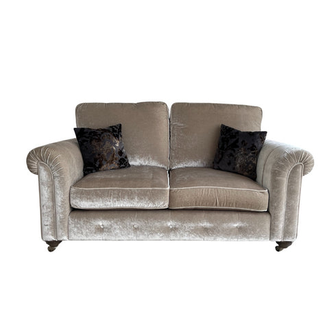 Palazzo Cream Sofa